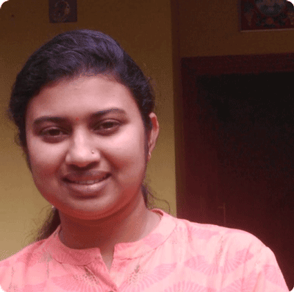   Ms. Geethu Susan Joy