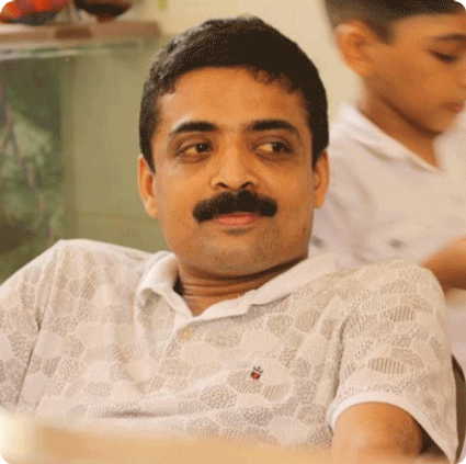        Dr. Samsheer ali P T