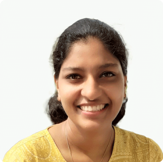 Sarreen Sara Solomon