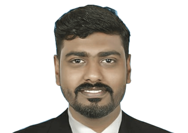 Mr. Ramshad Muhammed