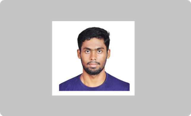  Muhammed Swalihu PM