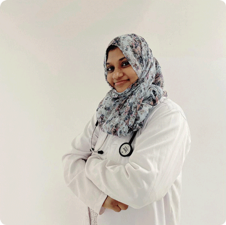   Dr. Shemna Abdulkhadar