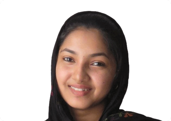 Dr. Shanooka Ali Image