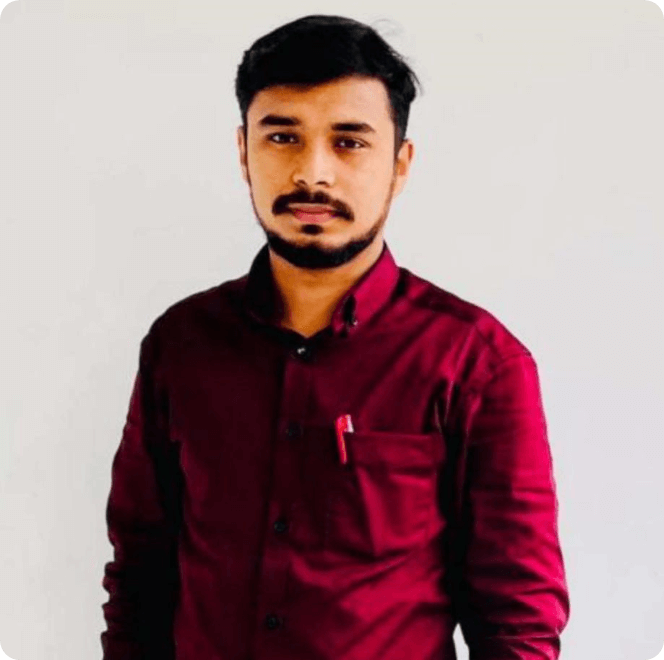  Mr. SHAFEEQ UL HUSSAIN K M